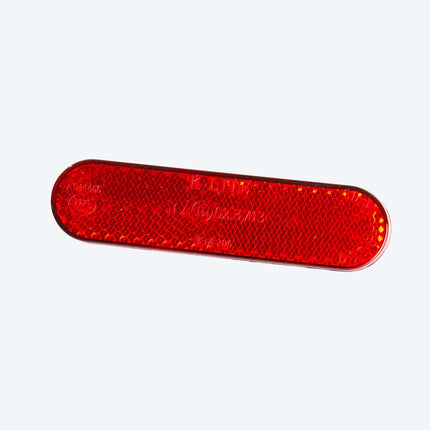 Rear Reflector for LX500-J-E5, LX6000D-A-E5, LX500-N-E5, LX500-K-E5,