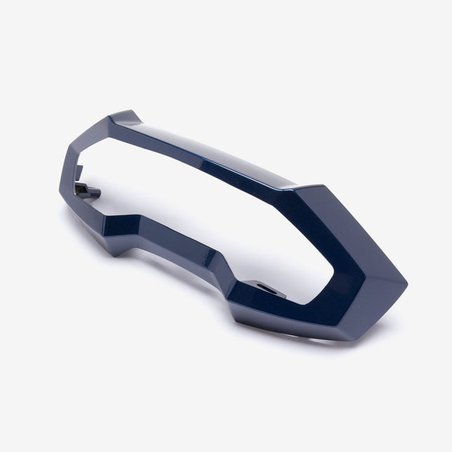 Blue Tail Light  Housing/Cover for LJ300T-18A-E5