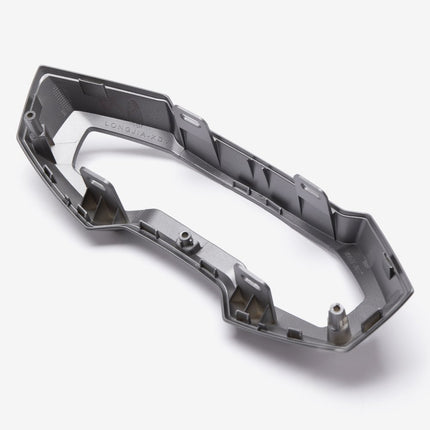 Tail Light Cover Grey
