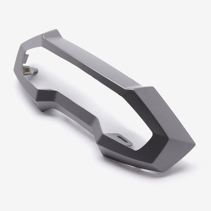Tail Light Cover Grey