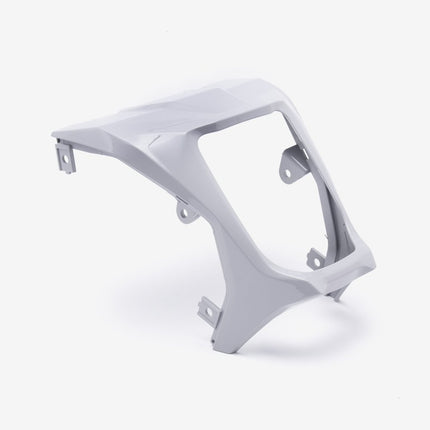 Headlight Cover Grey