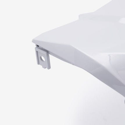 Headlight Cover Grey