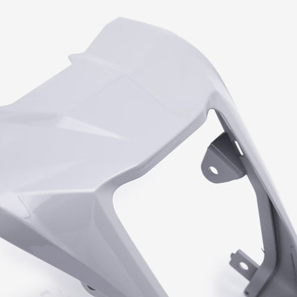 Headlight Cover Grey