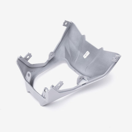 Headlight Cover Grey
