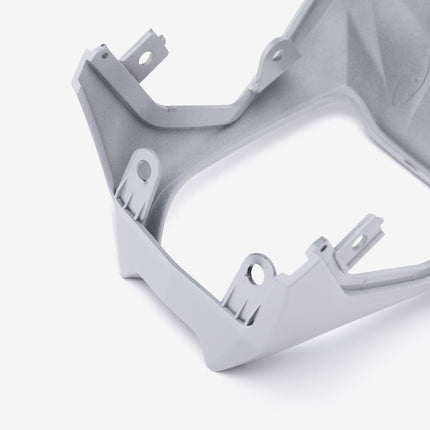 Headlight Cover Grey