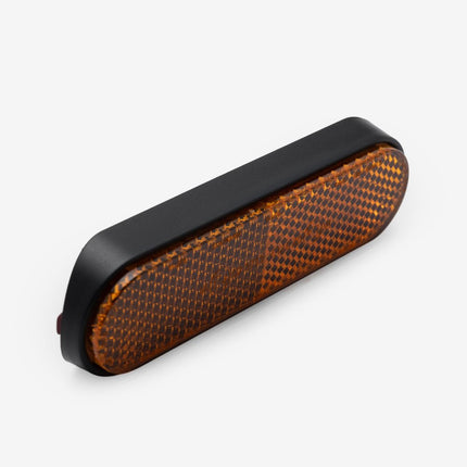 Front Left/Right Reflector