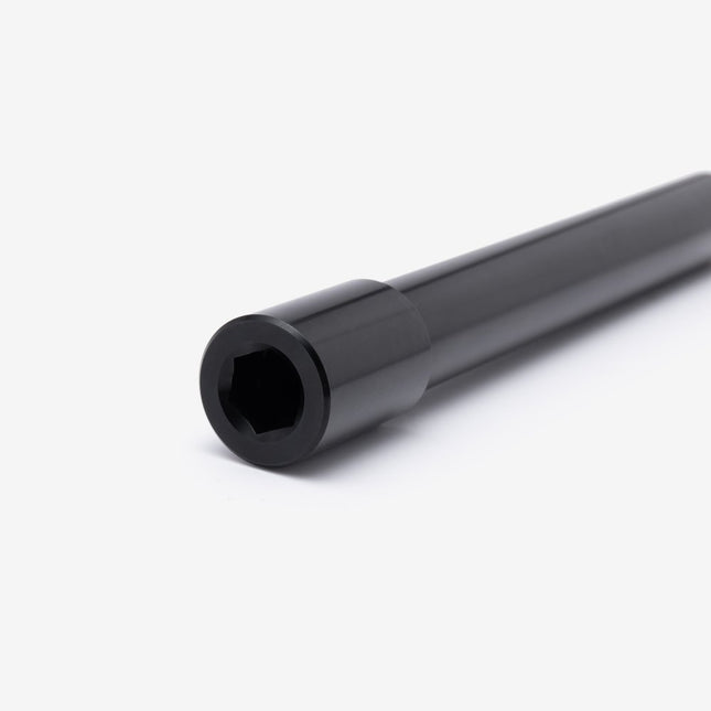 Front Spindle