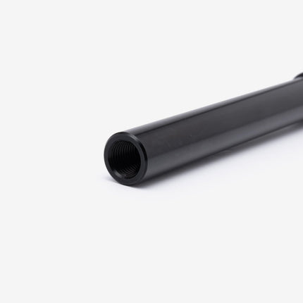 Front Spindle