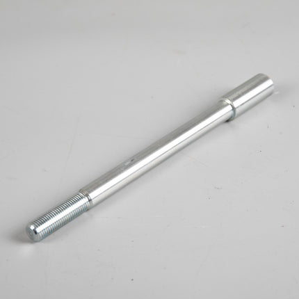 Front Spindle 240 x 15 x 1.5mm for SY125-10, TR125-GP2, TR125-GP2-E5, MITT125GP2, SY1