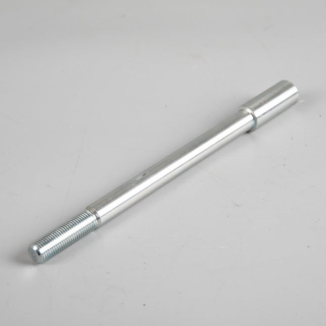 Front Spindle 240 x 15 x 1.5mm for SY125-10, TR125-GP2, TR125-GP2-E5, MITT125GP2, SY1