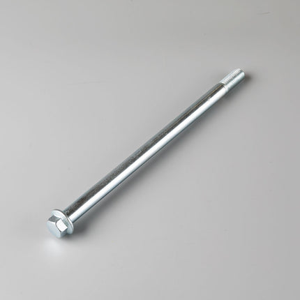 Front Spindle M12 x 215mm for ZS1200DT