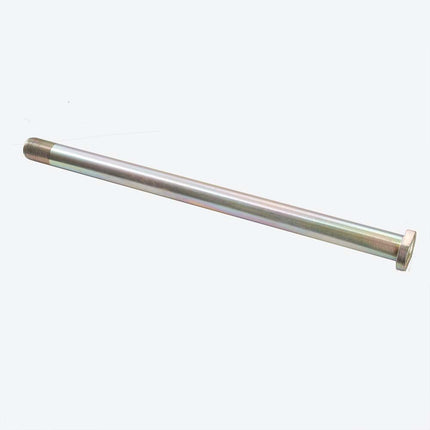 Rear Spindle 332 x 20 x 1.5mm for LX500-J-E5, LX500-K-E5, LX650-2C-E5