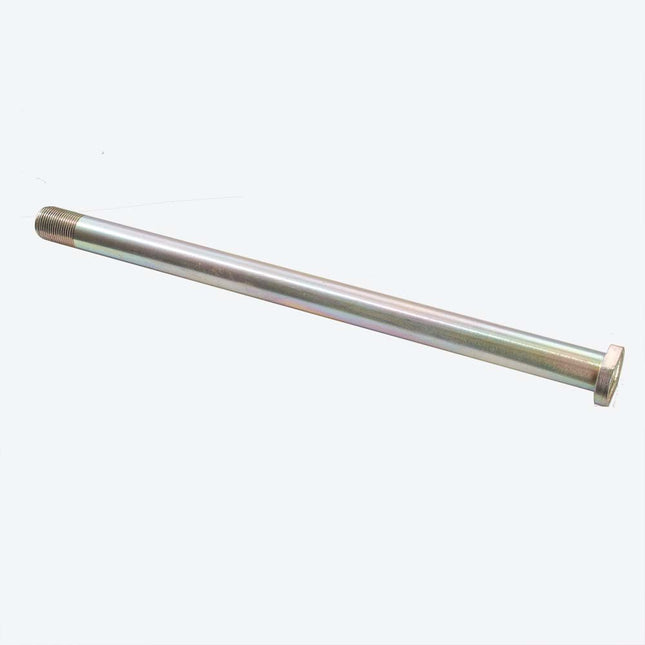 Rear Spindle 332 x 20 x 1.5mm for LX500-J-E5, LX500-K-E5, LX650-2C-E5