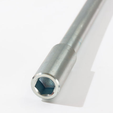 Front Spindle 249 x 15 x 1.5mm for SY125-10-SE, TR380-GP1