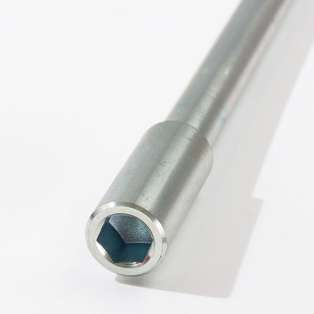 Front Spindle 249 x 15 x 1.5mm for SY125-10-SE, TR380-GP1