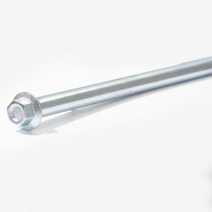 Rear Spindle 310 x 15 x 1.5mm for SK125-K