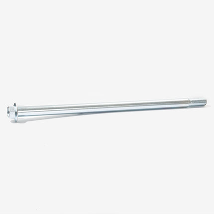Rear Spindle 310 x 15 x 1.5mm for SK125-K