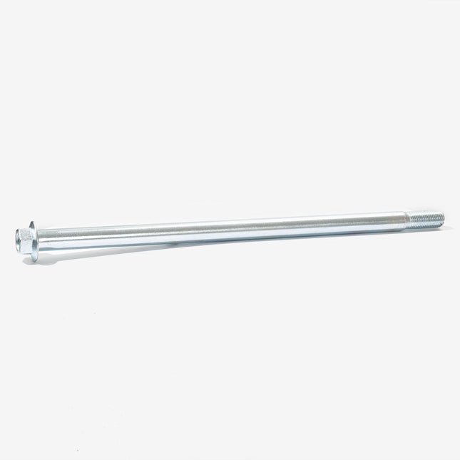 Rear Spindle 310 x 15 x 1.5mm for SK125-K
