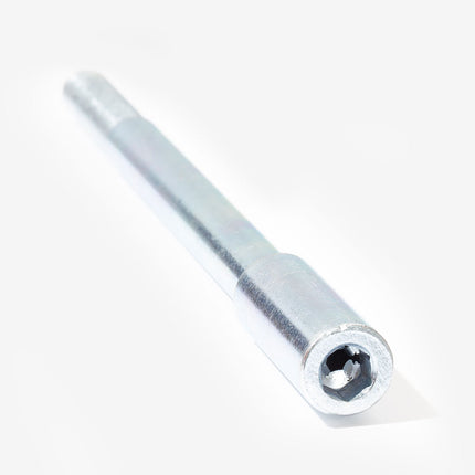 Front Spindle 240 x 15 x 1.5mm for SK125-K