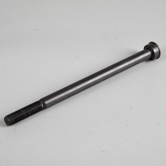Front Spindle M15 x 235 x 15 x 1.5mm