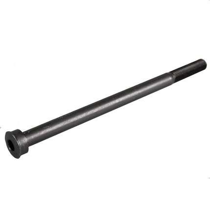 Front Spindle M15 x 235 x 15 x 1.5mm