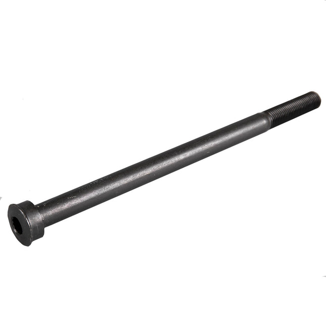 Front Spindle M15 x 235 x 15 x 1.5mm