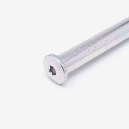 Spindle Rear M5 x 204mm