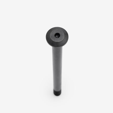 Front Spindle 10 x 131.5mm