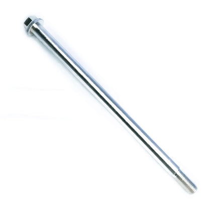 Front Spindle for XF125L-4B, LF125-14F, JL125-11, JL250-5, JL125-13,