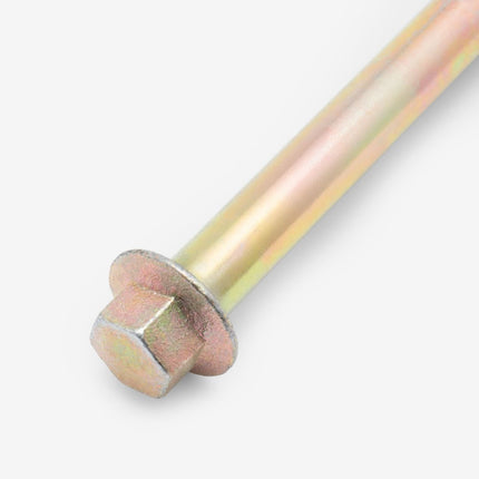 Front Spindle 210 x 12 x 1.25mm