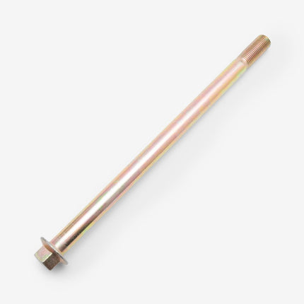 Front Spindle 210 x 12 x 1.25mm