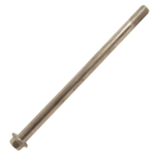 Front Spindle M12 x 205mm for BT49QT-9, JL50QT-5, JL50QT-7, V-CLIC, QM50QT-6A, L