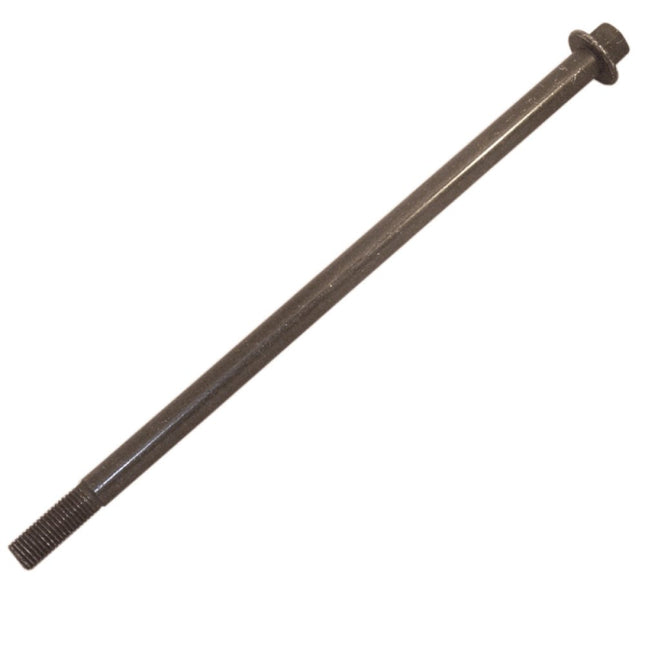 Front Spindle M12 x 255mm for SK50QT-19