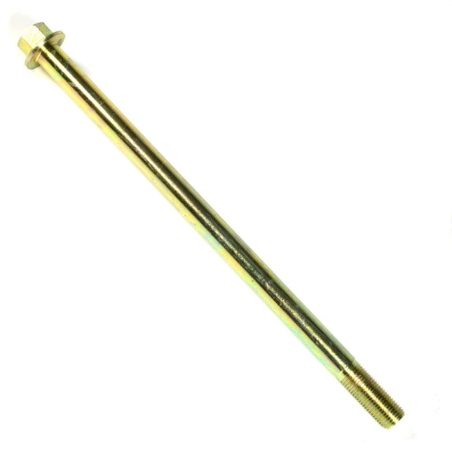 Front Spindle M12 x 226mm