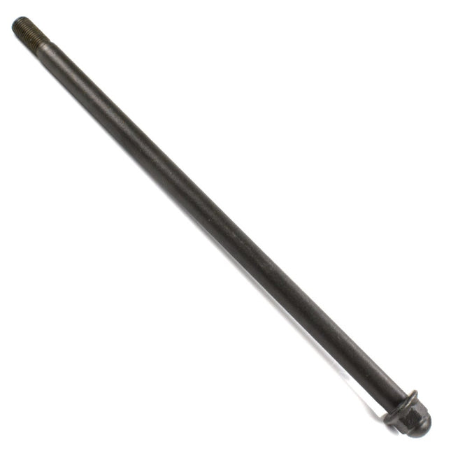 Rear Spindle M14 x 340mm for ZS125-79, ZS125-79-E4, ZS125-79H, ZS125-79-E5