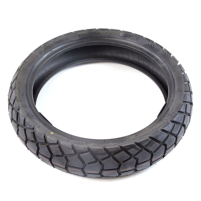 Rear Tyre 130/70-17inch for XFLM125GY-2B-E4, QM125GY-G