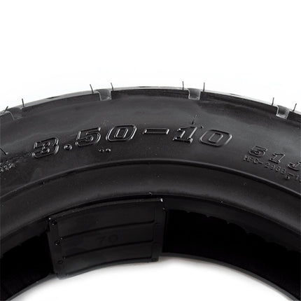 Tyre for LJ50QT-5L