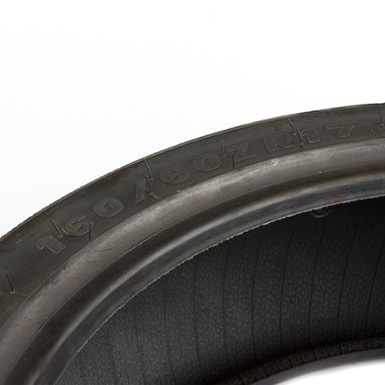 Rear Tyre 160/60-17inch Tubeless for TR380-GP1, MITT400GPR