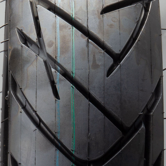 Tyre 50 J 90/80-12inch Tubeless for YD1200D-11, YD1200D-11-E5