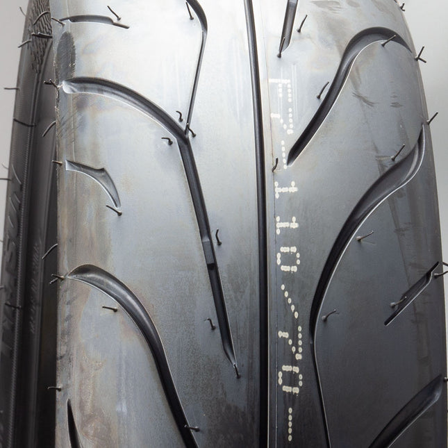 Front Tyre 48 S 110/70-13inch Tubeless