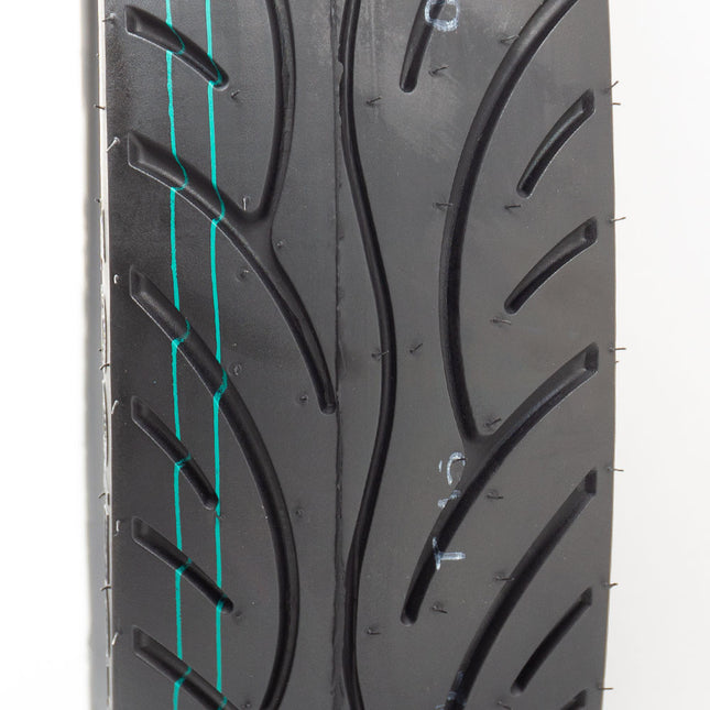 Tyre 55 P 120/70-14inch Tubeless for LJ125T-16, ZS125T-48, CITY125