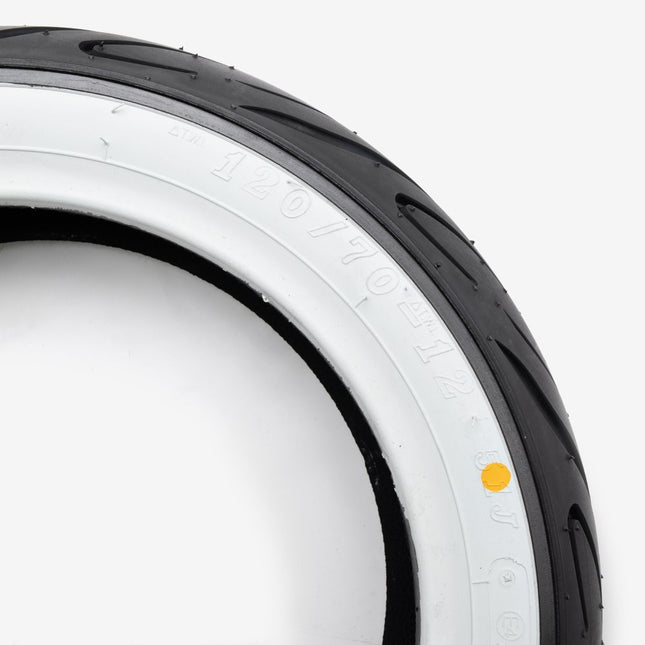 Tyre 120/70-12inch for LX06MAX-E5