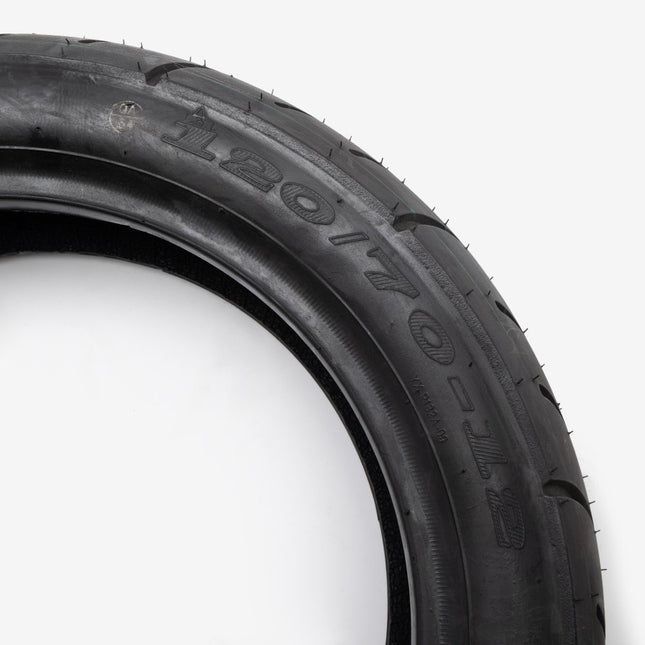 Tyre 120/70-12inch for LX08MAX-E5