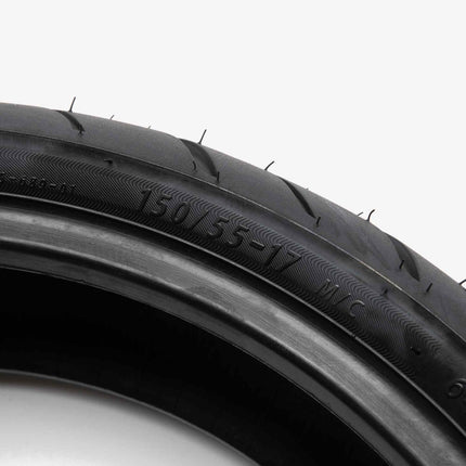 Rear Tyre 150/55-17inch for SK125-K
