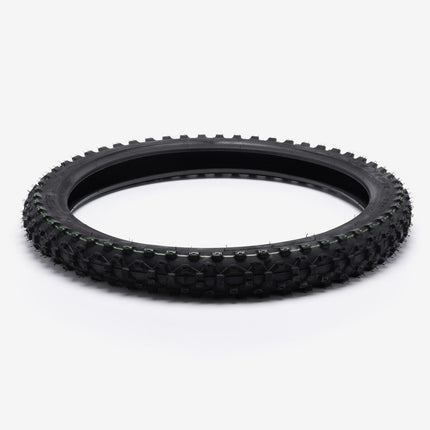 Off Road Black Big Wheel Kit for Talaria X3 Mini