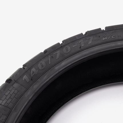 Rear Tyre 140/70-17