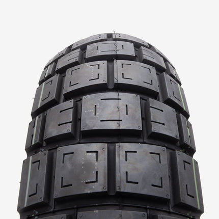 Rear Tyre 140/70-17