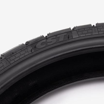 Front Tyre 110/70-17