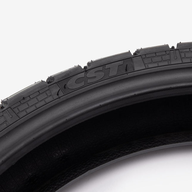 Front Tyre 110/70-17