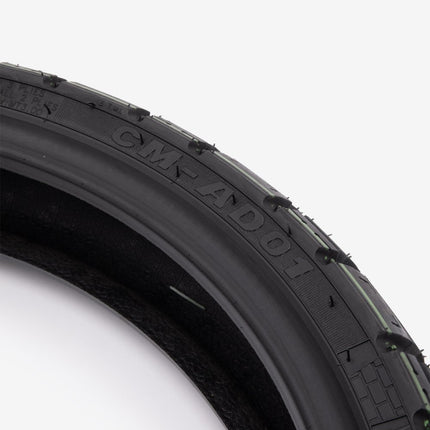 Front Tyre 110/70-17